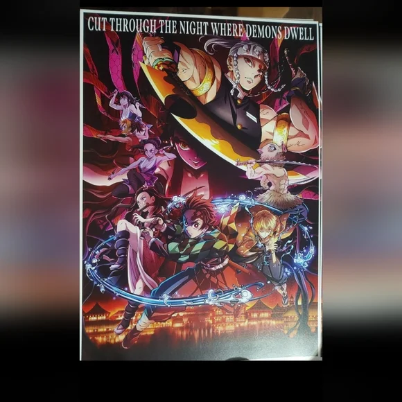 Posters - Picture 3 of 7